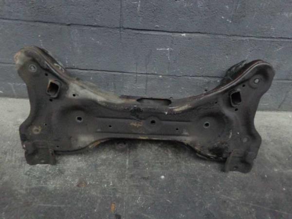 BERCEAU NISSAN NOTE 2013+ 1.5DCI - Vue 2